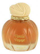 Maison Asrar Vanilla Voyage 100 ML