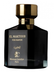 Maison Cataliya El Maktoub парфумована вода 75 мл