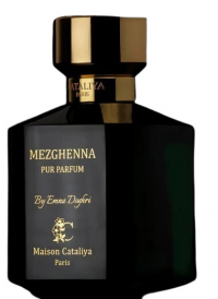 Maison Cataliya Mezghenna парфумована вода 75 мл