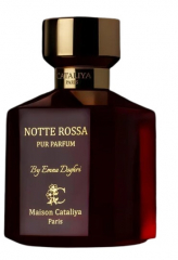 Maison Cataliya Notte Rossa парфумована вода 75 мл