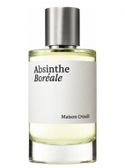 Maison Crivelli Absinthe Boreale