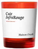 MAISON CRIVELLI CANDELA CUIR INFRAROUGE  Парфумована свічка 190GR