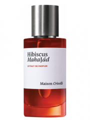 Maison Crivelli Hibiscus Mahajad Extrait De Parfum