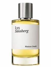 Maison Crivelli Lys Solaberg парфумована вода