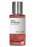Maison Crivelli Musc Nurasana