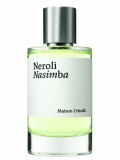 Maison Crivelli Niroli Nasimba парфумована вода 30 ml