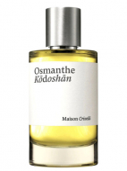 Maison Crivelli Osmanthe Kodoshan парфумована вода 100 мл