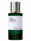 Maison Crivelli Oud Stallion extrait de Parfum 50ml