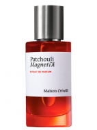 Maison Crivelli Patchouli Magnetik Extrait De Parfum