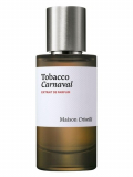 Maison Crivelli Tobacco Carnaval 100ml екстракт де парфюм
