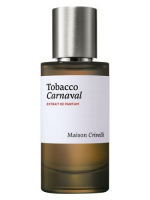 Maison Crivelli Tobacco Carnaval 100ml екстракт де парфюм