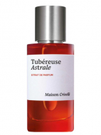 Maison Crivelli Tubereuse Astrale Extrait De Parfum