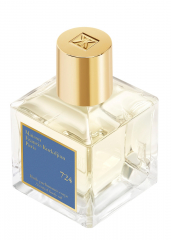Maison Francis Kurkdjian 724 Scented Body Oil Парфумована олія для тіла