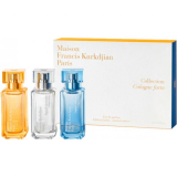 Maison Francis Kurkdjian AQUA Cologne Forte SET 3 х 5 мл (Celestia + Vitae + Universalis)