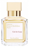 Maison Francis Kurkdjian Ciel de Gum Eau de Parfum парфумована вода 70 мл