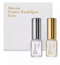 Maison Francis Kurkdjian Gentle Fluidity (Gold 5ml + Silver 5ml) парфумована вода