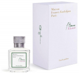 Maison Francis Kurkdjian L`Homme A La Rose парфумована вода