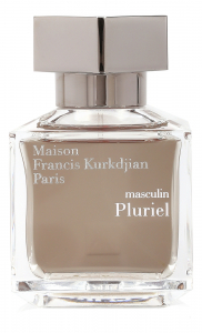 Maison Francis Kurkdjian Pluriel Masculin туалетна Вода
