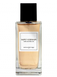 Maison Heritage Saint-Germain парфумована вода 100ml