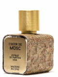 Maison Incens Coeur de Musc Parfum