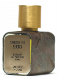 Maison Incens Coeur de Oud Parfum  50 мл