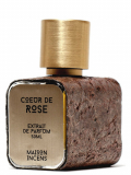 Maison Incens Coeur de Rose Parfum 50 мл