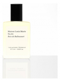 Maison Louis Marie № 4 - Bois de Balincourt