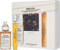Maison Martin Margiela Replica Jazz Club set (edt 30 ml + 10 ml mini)