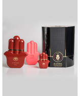 Maison Maїssa 66 Avenue Edition Pierres Precieuses Crystal SwarovSky парфумована вода 100 мл+ парфумована вода 10 мл + мило парфумована вода 100мл