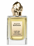 Maison Mataha Cafe des Delices Parfum 100мл