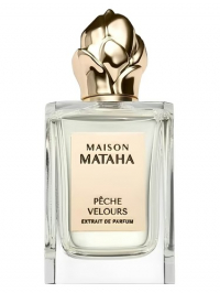 Maison Mataha Peche Velours Parfum 100мл