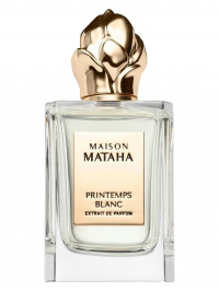 Maison Mataha Printemps Blanc Parfum 100 мл