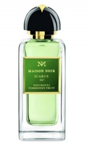 Maison Noir Icarus 347 парфумована вода