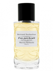 Maison Rebatchi FEU Patchouli парфумована вода