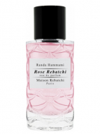 Maison Rebatchi Rose REBATCHI