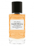 Maison Rebatchi Vanille Riviera парфумована вода 100ml