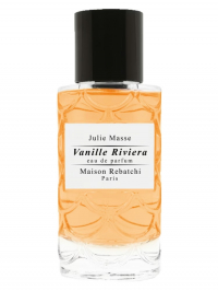 Maison Rebatchi Vanille Riviera парфумована вода 100ml