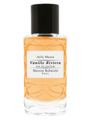 Maison Rebatchi Vanille Riviera парфумована вода 100ml
