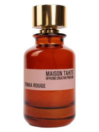 Maison Tahite Tonka Rouge парфумована вода 100 мл