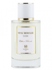 Maissa Parfums Musk Rebelle парфумована вода 100 мл