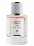 Maissa Parfums Symphonie dAmour парфумована вода 100 мл