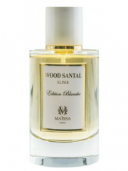 Maissa Parfums Wood Santal парфумована вода 100 мл