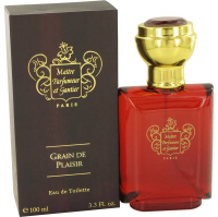Maitre Parfumeur et Gantier GRAIN DE PLAISIR парфумована вода 120 мл
