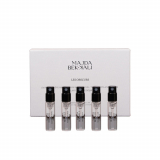 MAJDA BEKKALI LES OBSCUR Parfum SET 6x2 ML