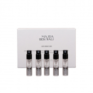 MAJDA BEKKALI LES OBSCUR Parfum SET 6x2 ML