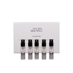 MAJDA BEKKALI LES OBSCUR Parfum SET 6x2 ML
