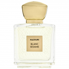 Majouri Blanc Sesame парфумована вода 2ml