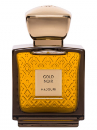 Majouri Gold Noir парфумована вода 75ml