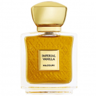 Majouri Imperial vanilla парфумована вода 2ml