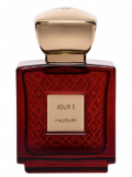 Majouri Jour 5 Perfume in Red парфумована вода 75 ml